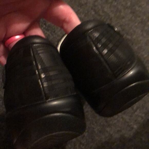 Alegria Keli Plaid To Meet You  Women's 37 Comfort Casual Shoes KEL-597 Black - Picture 8 of 8